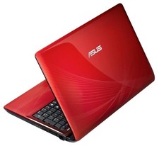 BIG 15.6" Fast Laptop ASUS