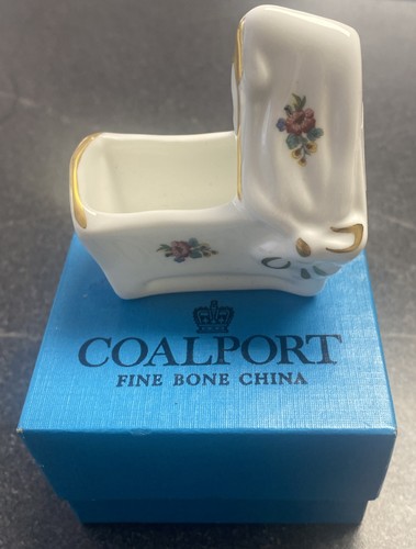 Coalport ming rose - coalport,