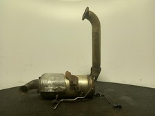 MAZDA 3 DPF 2009-2014 1.6L Y601 Diesel Particulate Filter Y6022050XK 