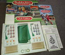 SUBBUTEO Club Edition 60140
