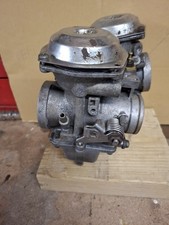 Yamaha XV750 Virago  1980-1983