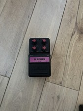 Yamaha FL-100 Flanger Guitar