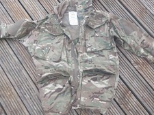British Army MTP Windproof