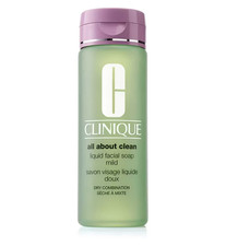 Clinique All About Clean