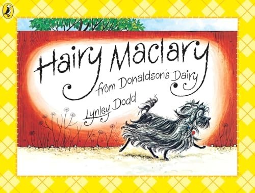 Hairy maclary from - from, donaldson's