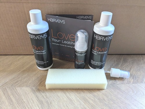 Harveys love your - harveys,