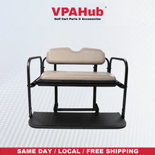 VPAHub EZGO RXV Golf Cart Flip