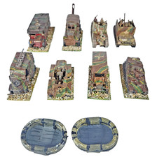 Job Lot of Russian WWII