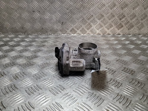 Ford focus mk2 - mk2, 04-12