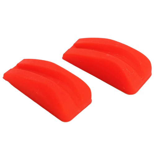 2pcs archery bow string - string, damper