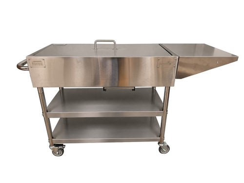 Professional stainless steel - professional,