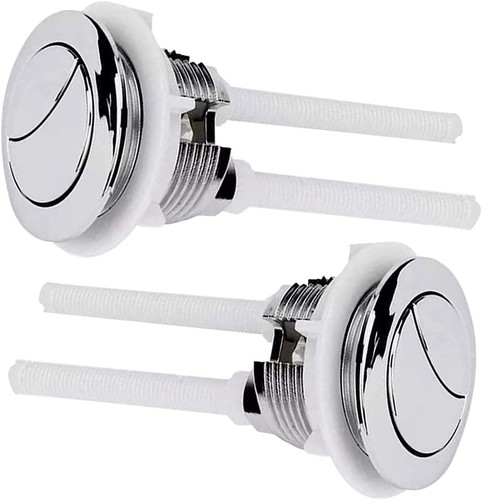 38mm toilet flush button - toilet,