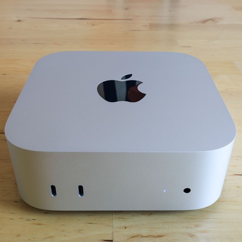 Apple mac mini 16gb - apple,