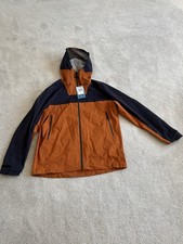 Rohan Men's Imber Jacket Size