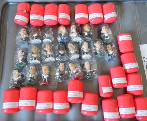 Corinthian microstars - 21,