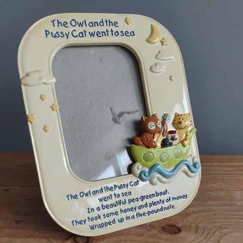 Children nursery rhyme owl - nursery, &