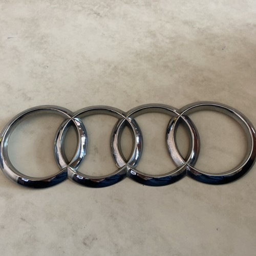 Used audi rear - used,