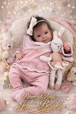 Reborn Doll Emilia
