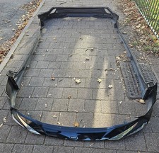 Toyota Prius Modellista Body Kit Complete