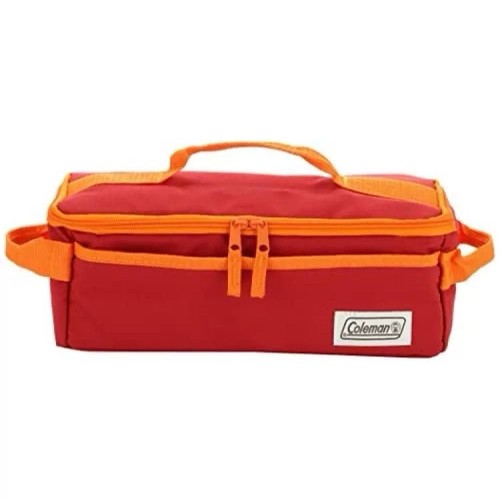 Coleman camping utensil - camping, bag