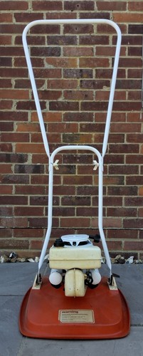 Flymo domestic hover mower - domestic,