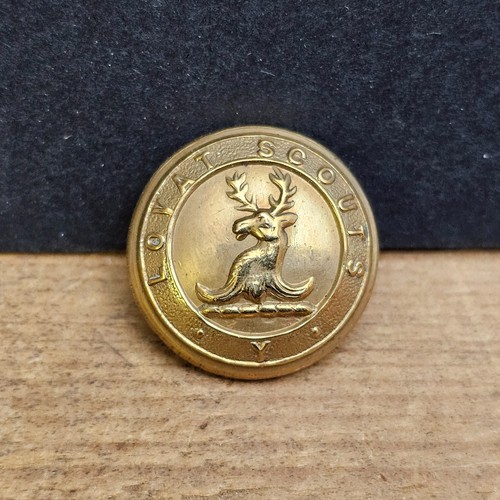 Early lovat scouts yeomanry - early,