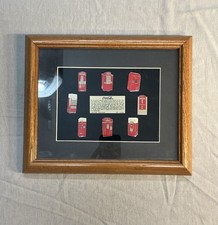 Coca-Cola Old Coke Machine Pin