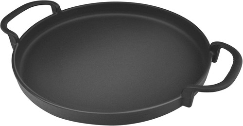 Onlyfire round cast iron - cast,
