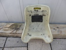 TILLET BAMBINO SEAT T8VT MODEL