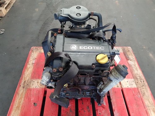 2000 2006 mk2 vauxhall - vauxhall, corsa