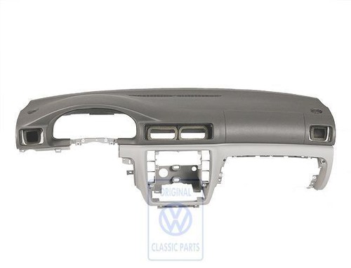 Vag dashboard platinum - vag,