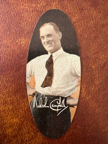 Carreras oval card popular - carreras,