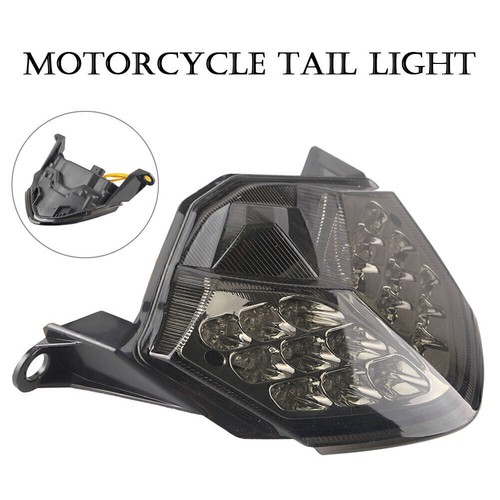 Integrated led taillight - led, turn
