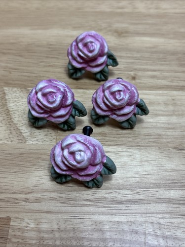 Lot vintage painted - vintage,