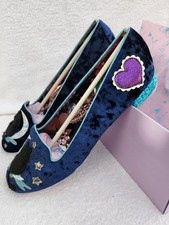 Irregular Choice Starry Night