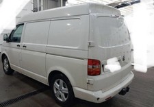 VW TRANSPORTER 1.9TDI