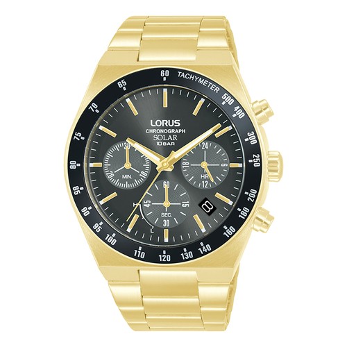Lorus prestige solar - prestige,