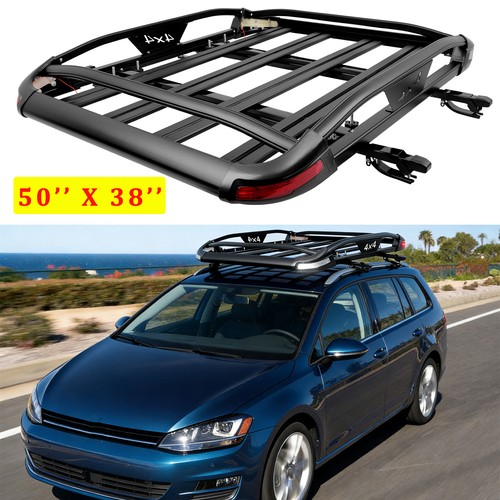 X38 roof rack - 50"x38",