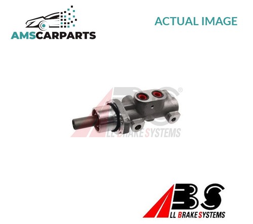 Brake master cylinder - cylinder, 41261x