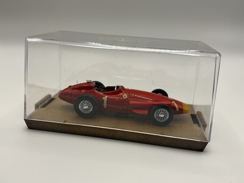 Brumm r92 maserati 250f 1957 - brumm,