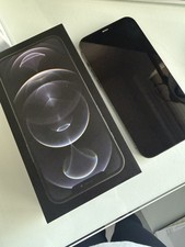 Apple iPhone 12 Pro Max -