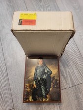 Vintage Reuge Doctor Zhivago