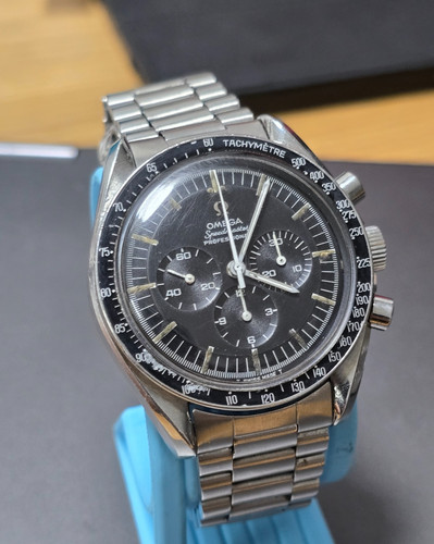 Omega speedmaster 145 - omega,