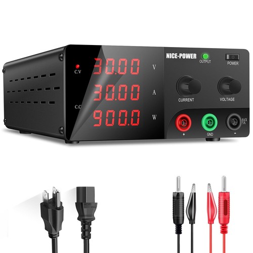 Nice power supply - power,