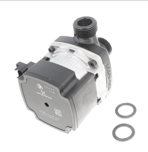 Com423 hrm water pump - water,