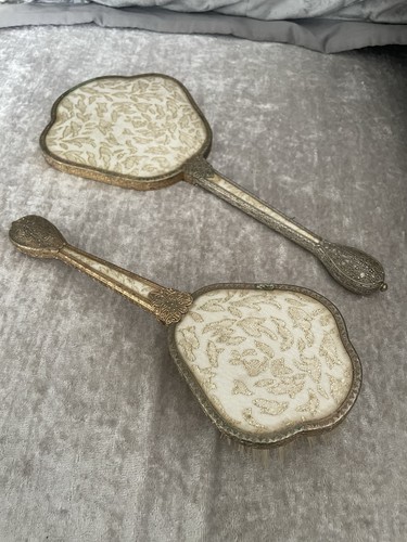 Vintage ladies dressing room - vintage,