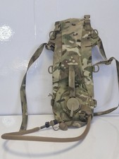 Army Issue Camelbak MTP Camo