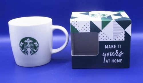Starbucks make yours at - starbucks, it