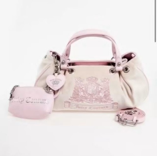 Rare juicy couture medium twig - couture,