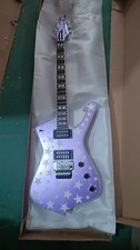 Custom Paul Stanley Style